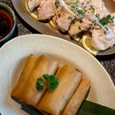 观岚·新国风烧肉 - 重庆市旅游 缩略图 3
