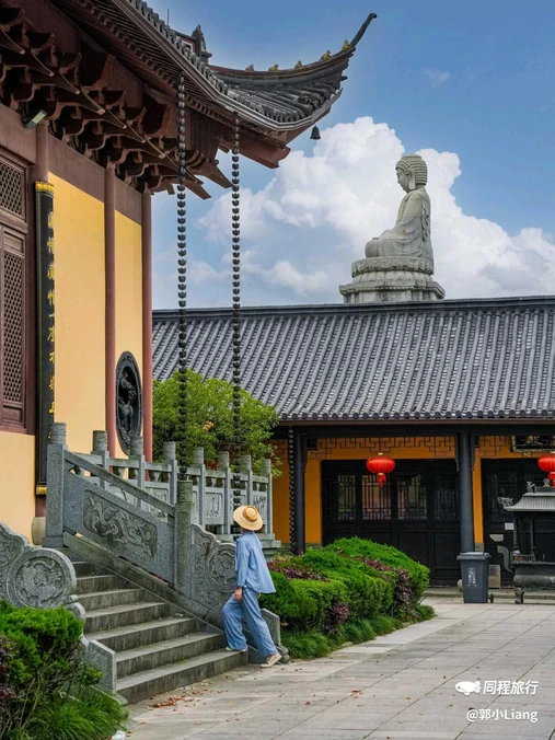 公庆街 - 嘉兴市旅游