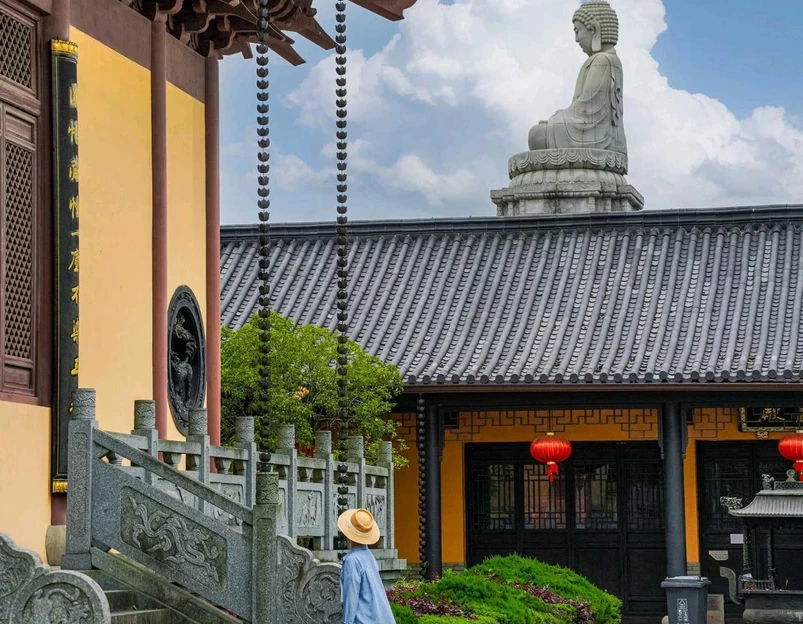 公庆街 - 嘉兴市旅游 1