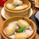 潮派点心.潮汕小炒.卤狮头鹅(耀雪冰雪店) - 上海市旅游 缩略图 3