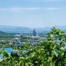 雁栖湖 - 北京市旅游 缩略图 2