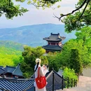 连云港市花果山风景区 - 连云港市旅游 缩略图 1