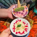 红星路·成都街头烤鱼·烧烤包厢聚会 - 杭州市旅游 缩略图 2