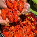红星路·成都街头烤鱼·烧烤包厢聚会 - 杭州市旅游 缩略图 3