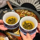 红星路·成都街头烤鱼·烧烤包厢聚会 - 杭州市旅游 缩略图 6