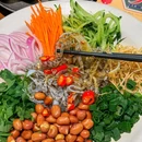 小笨鸡·潮汕碳煲鲜切清远鸡(创智中心店) - 杭州市旅游 缩略图 5