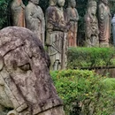 南宋石刻公园 - 宁波市旅游 缩略图 5