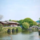 安昌古镇 - 绍兴市旅游 缩略图 9