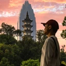江心屿景区 - 温州市旅游 缩略图 1