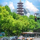 江心屿景区 - 温州市旅游 缩略图 5