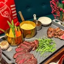 SENSE PIANO BAR(高岛屋百货店) - 上海市旅游 缩略图 8