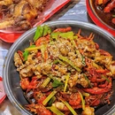 阿木龙虾(本溪路店) - 上海市旅游 缩略图 6