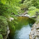 少华山国家森林公园石门峡 - 渭南市旅游 缩略图 4