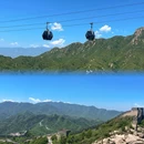 八达岭长城 - 北京市旅游 缩略图 3