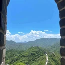 八达岭长城 - 北京市旅游 缩略图 8