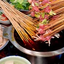 杨校长·老成都串串香火锅(总店) - 玉林市旅游 缩略图 2