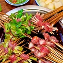 杨校长·老成都串串香火锅(总店) - 玉林市旅游 缩略图 1