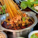 杨校长·老成都串串香火锅(总店) - 玉林市旅游 缩略图 7