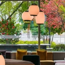 杭州金沙湖和达希尔顿嘉悦里酒店 - 杭州市旅游 缩略图 2