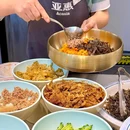 亚惠美食(远洋时光海店) - 大连市旅游 缩略图 2