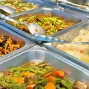 亚惠美食(远洋时光海店) - 大连市旅游 缩略图 7