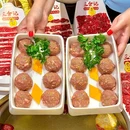 三合记潮汕鲜牛肉火锅(华贸店) - 北京市旅游 缩略图 1