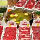 三合记潮汕鲜牛肉火锅(华贸店) - 北京市旅游 缩略图 3