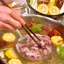 三合记潮汕鲜牛肉火锅(华贸店) - 北京市旅游 缩略图 6