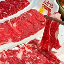三合记潮汕鲜牛肉火锅(华贸店) - 北京市旅游 缩略图 7