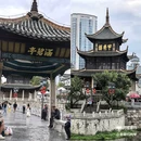 甲秀楼 - 贵阳市旅游 缩略图 3