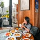 杭州金沙湖和达希尔顿嘉悦里酒店 - 杭州市旅游 缩略图 5