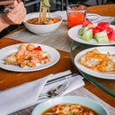 杭州金沙湖和达希尔顿嘉悦里酒店 - 杭州市旅游 缩略图 7