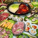 范钵钵重庆水火锅(建设路店) - 成都市旅游 缩略图 5