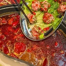 范钵钵重庆水火锅(建设路店) - 成都市旅游 缩略图 8