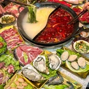 范钵钵重庆水火锅(建设路店) - 成都市旅游 缩略图 9
