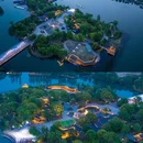尚湖飞熊乐园 - 苏州市旅游 缩略图 8