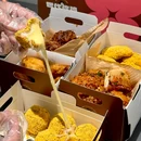 世代炸鸡(重庆店) - 重庆市旅游 缩略图 1