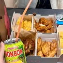 世代炸鸡(重庆店) - 重庆市旅游 缩略图 2
