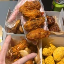 世代炸鸡(重庆店) - 重庆市旅游 缩略图 6