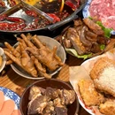 耙火锅(新牌坊老店) - 重庆市旅游 缩略图 3