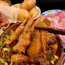 耙火锅(新牌坊老店) - 重庆市旅游 缩略图 4