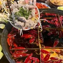 耙火锅(新牌坊老店) - 重庆市旅游 缩略图 2