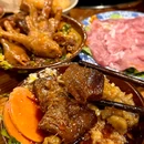 耙火锅(新牌坊老店) - 重庆市旅游 缩略图 6