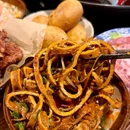耙火锅(新牌坊老店) - 重庆市旅游 缩略图 7