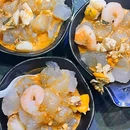 赤乐川·川味海鲜(天和店) - 烟台市旅游 缩略图 4