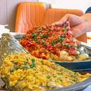 阿瓦山寨北池头华润万家店 - 西安市旅游 缩略图 8