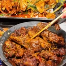 阿遇烧烤(龙舟路店) - 成都市旅游 缩略图 3