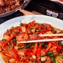 阿遇烧烤(龙舟路店) - 成都市旅游 缩略图 8