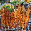 清真艾丽米盐筋烤肉(长安店) - 西安市旅游 缩略图 3