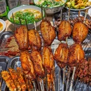 清真艾丽米盐筋烤肉(长安店) - 西安市旅游 缩略图 1